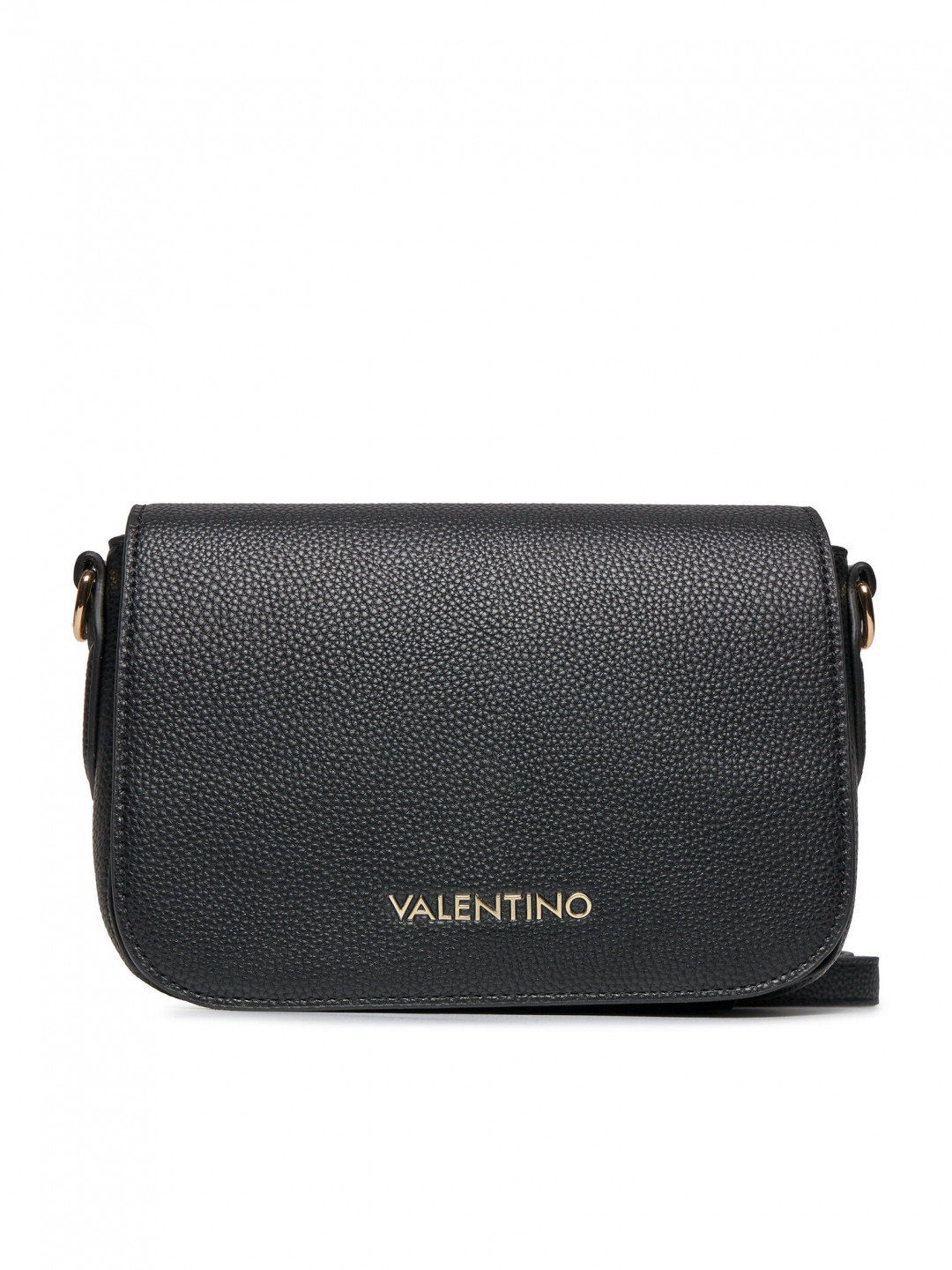 Valentino Kabelka Brixton VBS7LX08 Černá